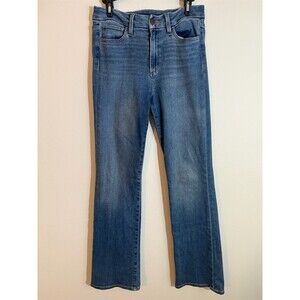 JOES HI Rise Honey Jeans Womens 29 Medium Blue High Rise Curvy Bootcut